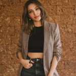 Neha Shetty: గెటప్ మార్చిన రాధిక.. ఈ కొత్త అవతారం ఏంటి తల్లీ!