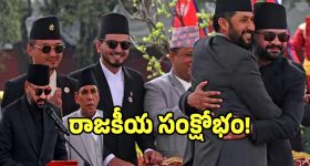 Boys ear piercing: అబ్బాయిలు చెవులు కుట్టించవచ్చా? హిందూ మత గ్రంథాలు ఏం చెబుతున్నాయి?