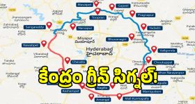 Nabha Natesh: చీర కట్టులో గ్లామర్ వలకబోసిన నభా.. ఫోటోలు వైరల్!
