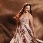 Niharika Konidela:  ప్రశాంతమైన మోము.. స్వచ్ఛమైన మనసు.. ఆకట్టుకుంటున్న నిహారిక!