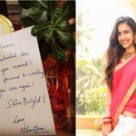 ఐదేళ్ల కిందటే మానశ శర్మకు నిహారిక హామీ.. ఇచ్చిన మాట నిలబెట్టుకున్న మెగా డాటర్