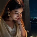 బ్రేకప్.. రీ ఎంట్రీ కోసం తిప్పలు పడుతున్న నివేదా?