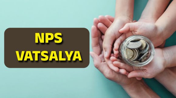 పిల్లల పేరుపై నెలకు రూ.1000, రాబడి కోట్లలో!.. NPS వాత్సల్య స్కీమ్ పూర్తి వివరాలు ఇలా!