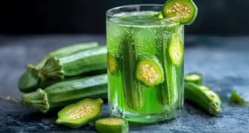 Okra Water: బెండకాయ నీరు పరగడపున తాగితే వచ్చే ప్రయోజనాలు మీరు ఊహించలేరు