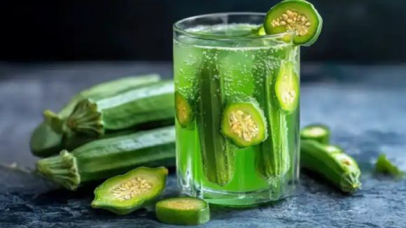 Okra Water: బెండకాయ నీరు పరగడపున తాగితే వచ్చే ప్రయోజనాలు మీరు ఊహించలేరు