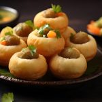 Pani Puri: పానీ పూరీ తిన్నాక చిన్నారి మరణం, స్ట్రీట్ ఫుడ్ తో జాగ్రత్త అంటున్న ఫుడ్ అథారిటీ