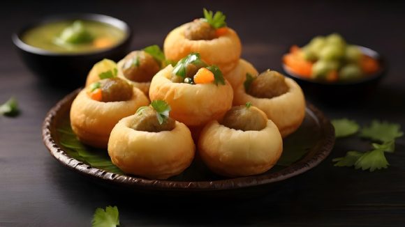 Pani Puri: పానీ పూరీ తిన్నాక చిన్నారి మరణం, స్ట్రీట్ ఫుడ్ తో జాగ్రత్త అంటున్న ఫుడ్ అథారిటీ
