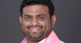 పైల‌ట్ రోహిత్‌రెడ్డికి స్వాగ‌తం ప‌లుకుతారా? స‌స్పెండ్ చేస్తారా?