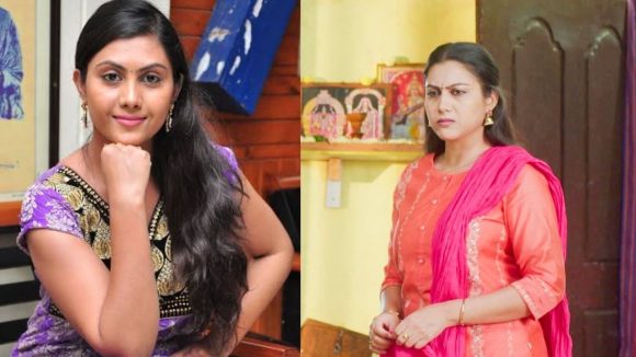 Podarillu Gayatri : ‘పొదరిల్లు ‘ గాయత్రి రీఎంట్రీకి కారణం ఇదే.. జీవితంలో అన్నీ ట్విస్టులే..