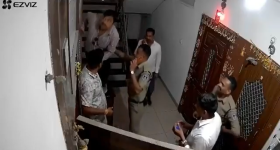 Indore Police Suspension: విచారణకు వచ్చి నగలు కొట్టేసిన పోలీసులు.. పట్టించిన సీసీ కెమెరా