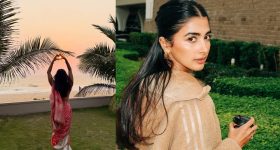 ప్రేమలో పడ్డ బుట్టబొమ్మ పూజా హెగ్డే.. అబ్బాయి ఎవరో తెలిస్తే షాక్!