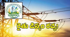 విద్యుత్ సంఘం నాయకుల నయా దందా.. రైతు డిస్కంలో బేరసారాలు