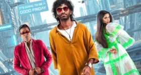 ప్రదీప్ రంగనాథన్ 'లైక్' సెన్సార్ పూర్తి... రన్ టైం డీటెయిల్స్ ఇవే!