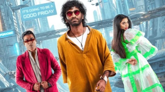 ప్రదీప్ రంగనాథన్ ‘లైక్’ సెన్సార్ పూర్తి… రన్ టైం డీటెయిల్స్ ఇవే!