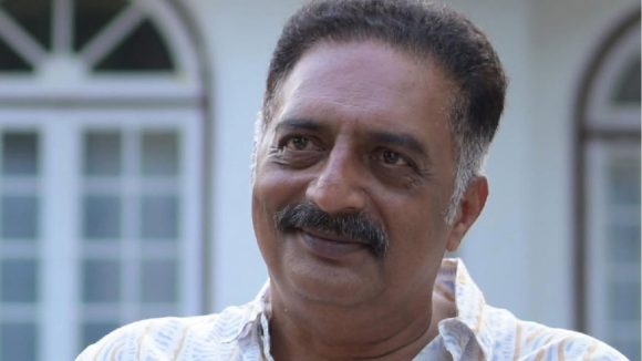 ప్రకాష్ రాజ్ పై పరువు నష్టం దావా!
