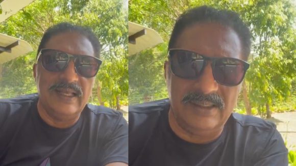 నా మాటలను వక్రీకరించారు.. ప్రకాష్ రాజ్ వివరణ!