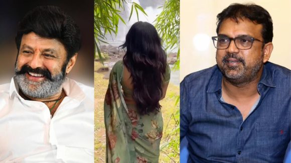 NBK 112: బాలయ్య -కొరటాల కాంబోలో హీరోయిన్ ఫిక్స్?