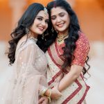 Priyanka M Jain: సిస్టర్సా లేక తల్లీకూతుళ్లా?