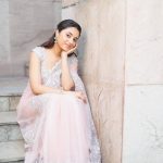Priyanka Arul Mohan: క్యూట్ ఎక్స్ప్రెషన్స్ తో మతిపోగొడుతున్న ప్రియాంక మోహన్.. ఫోటోలు వైరల్!