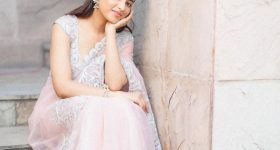 Priyanka Arul Mohan: క్యూట్ ఎక్స్ప్రెషన్స్ తో మతిపోగొడుతున్న ప్రియాంక మోహన్.. ఫోటోలు వైరల్!