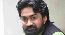 హీరోలు డ్రగ్ టెస్ట్ చేయించుకోవాలి.. ఎమ్మెల్యే వ్యాఖ్యలకు రాహుల్ రామకృష్ణ కౌంటర్