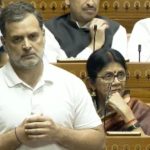 మహిళా బిల్లుపై చ‌ర్చ‌.. ప్రధాని మోదీ జాదూగర్ అంటూ రాహుల్ గాంధీ సంచ‌ల‌న వ్యాఖ్య‌లు