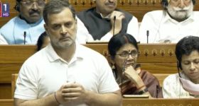 మహిళా బిల్లుపై చ‌ర్చ‌.. ప్రధాని మోదీ జాదూగర్ అంటూ రాహుల్ గాంధీ సంచ‌ల‌న వ్యాఖ్య‌లు