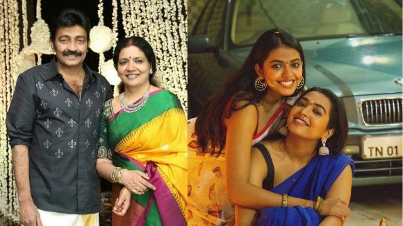 శివాని, శివాత్మిక అందుకే పెళ్లికి అంగీకరించడం లేదా.. రాజశేఖర్ ఇంట్రెస్టింగ్ కామెంట్స్!