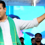 ఓడ‌గొట్టినందుకు జ‌నంపై రామ‌న్న‌ శాప‌నార్ధాలు.. నేత‌ల‌కు హిత‌బోధ‌లు!