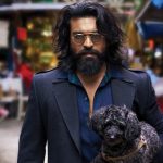 అరుదైన గౌరవం అందుకున్న రామ్ చరణ్.. స్పెషల్ అట్రాక్షన్ గా రైమ్!