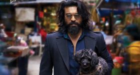 అరుదైన గౌరవం అందుకున్న రామ్ చరణ్.. స్పెషల్ అట్రాక్షన్ గా రైమ్!