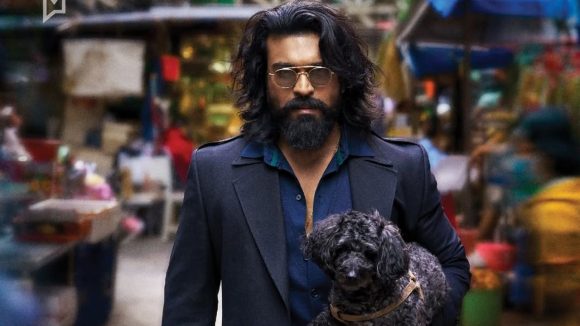 అరుదైన గౌరవం అందుకున్న రామ్ చరణ్.. స్పెషల్ అట్రాక్షన్ గా రైమ్!