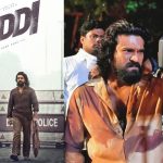 పెద్దిపై రామ్ చరణ్ అసంతృప్తి.. విడుదలపై డైరెక్టర్ – నిర్మాతల మధ్య గందరగోళం?