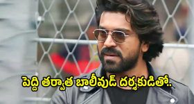 Vishnavi Chaithanya : వరి చేను గట్టుపై ఎర్రని చీరలో వైష్ణవి చైతన్య.. ఫోటోలు వైరల్..