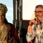 రామాయణ టీజర్.. ఏడేళ్ల కష్టానికి ప్రతిఫలం అంటూ డైరెక్టర్ పోస్ట్!