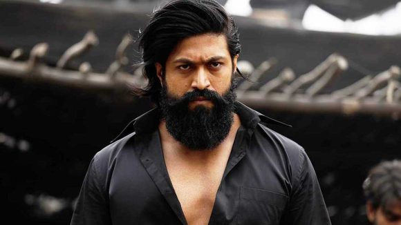 ‘రామాయణ’ పార్ట్-1లో రావణుడి గురించి సంచలన విషయాలు చెప్పిన యష్..