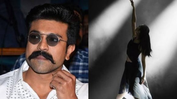 పెద్ది ఆలస్యానికి చరణ్ కారణమా?ఆ విషయంలో హ్యాపీగా లేరా?