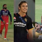 RCBలో కుమ్ములాట‌.. కోహ్లీకి అందాల‌తార‌, కృనాల్ కు మాత్రం 60 ఏళ్ల ముస‌ల‌మ్మ‌!