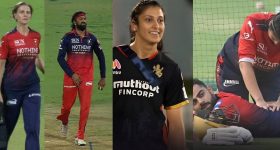 RCBలో కుమ్ములాట‌.. కోహ్లీకి అందాల‌తార‌, కృనాల్ కు మాత్రం 60 ఏళ్ల ముస‌ల‌మ్మ‌!
