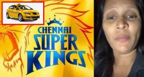 RCB లేడీని కిడ్నాప్ చేసిన CSK ఫ్యాన్స్‌..అర్ధ‌రాత్రి క్యాబ్ లో తీసుకెళ్లి మ‌రీ