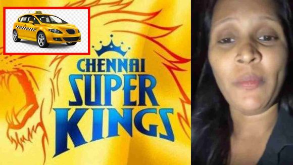 RCB లేడీని కిడ్నాప్ చేసిన CSK ఫ్యాన్స్‌..అర్ధ‌రాత్రి క్యాబ్ లో తీసుకెళ్లి మ‌రీ