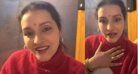 ట్రోల్స్ పై మరోసారి స్పందించిన రేణు దేశాయ్.. వదిలేదే లేదు!