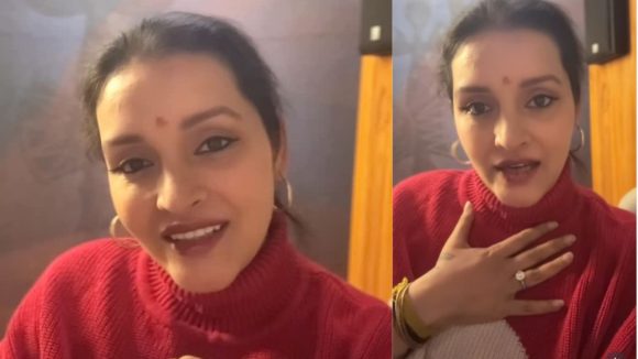 ట్రోల్స్ పై మరోసారి స్పందించిన రేణు దేశాయ్.. వదిలేదే లేదు!