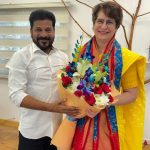 రేవంత్‌.. సెంట‌ర్ ఆఫ్ అట్రాక్ష‌న్‌!  మోడీఎత్తుకు రాహుల్ పైఎత్తు!  ఎన్డీయే వ్యూహానికి… ఇండి ప్ర‌తివ్యూహం..