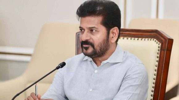 ఒక్క‌టంటే ప‌ది! కేసీఆర్ మాట‌కు రేవంత్ తూటా!