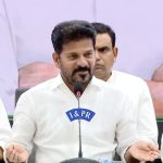 మ్యాజిక్ ఫిగర్ కోసం దక్షిణాదిని బలి చేస్తారా? కేంద్రంపై రేవంత్ ఫైర్