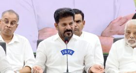 మ్యాజిక్ ఫిగర్ కోసం దక్షిణాదిని బలి చేస్తారా? కేంద్రంపై రేవంత్ ఫైర్