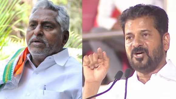 కేసీఆర్ దగ్గర జీవన్ రెడ్డి చేతులు కట్టుకుని నిలబడటం బాధాకరం.. జగిత్యాల నేతలతో సీఎం వ్యాఖ్య‌లు