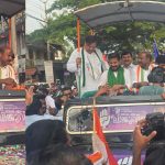 మోదీ, పినరయి ఇద్దరూ ఒక్కటే.. కేర‌ళ‌లో కాంగ్రెస్ ను గెలిపించాలని రేవంత్ రెడ్డి పిలుపు