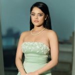 Riddhi Kumar: గ్లామర్ ఓవర్ లోడెడ్.. సమ్మర్ లో హీట్ పెంచిన ప్రభాస్ బ్యూటీ!